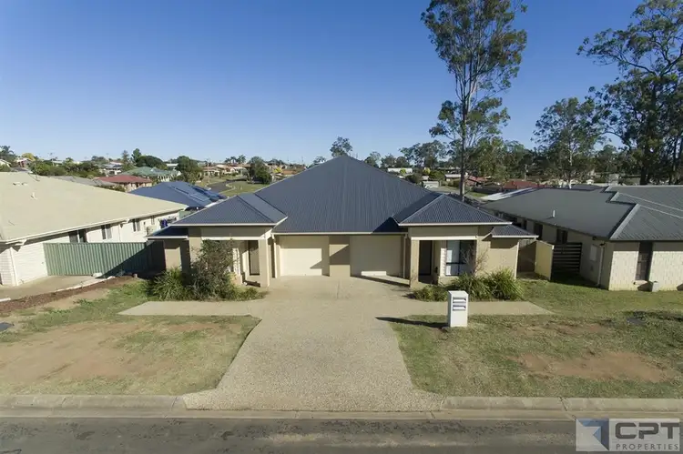 Main view of Homely house listing, 47 Highview Avenue, Gatton QLD 4343