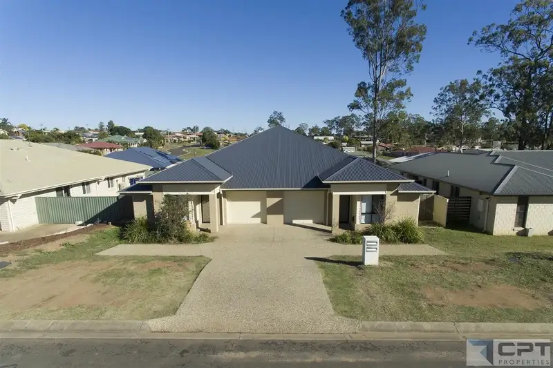 Main view of Homely house listing, 47 Highview Avenue, Gatton QLD 4343