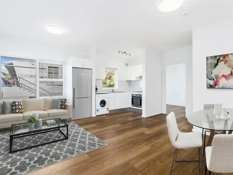 Third view of Homely apartment listing, 5/88 Alt Street, Ashfield NSW 2131