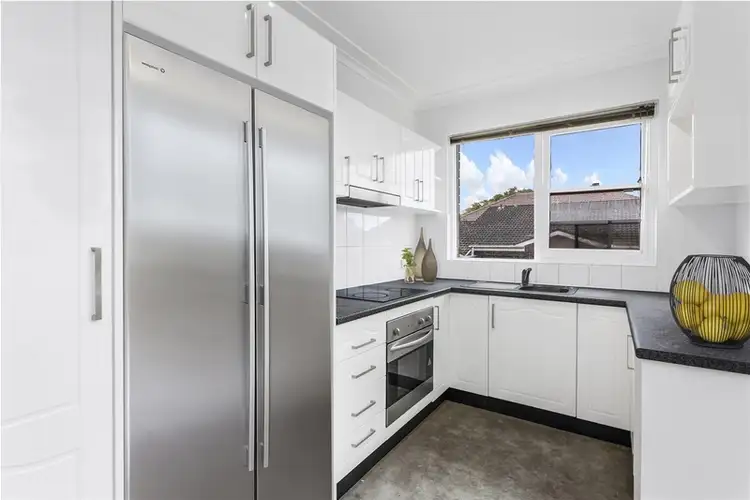 Second view of Homely apartment listing, 20/45 Alt Street, Ashfield NSW 2131