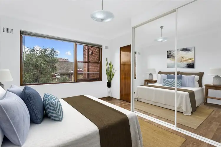 Third view of Homely apartment listing, 20/45 Alt Street, Ashfield NSW 2131