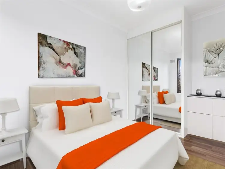 Fourth view of Homely apartment listing, 20/45 Alt Street, Ashfield NSW 2131