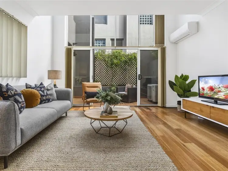 1/176-180 Salisbury Road, Camperdown NSW 2050