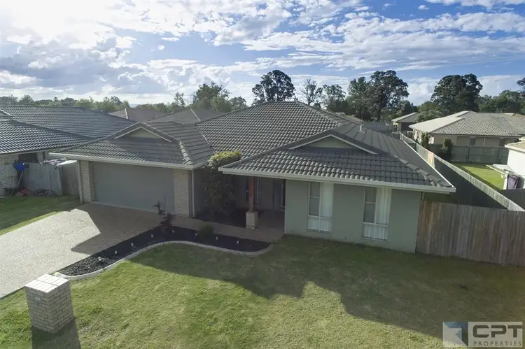 Main view of Homely house listing, 5 Bottlebrush Place, Laidley QLD 4341