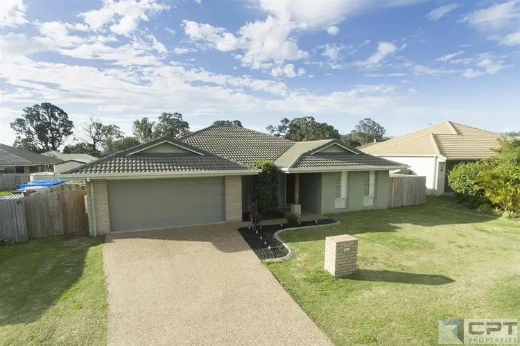 Fourth view of Homely house listing, 5 Bottlebrush Place, Laidley QLD 4341