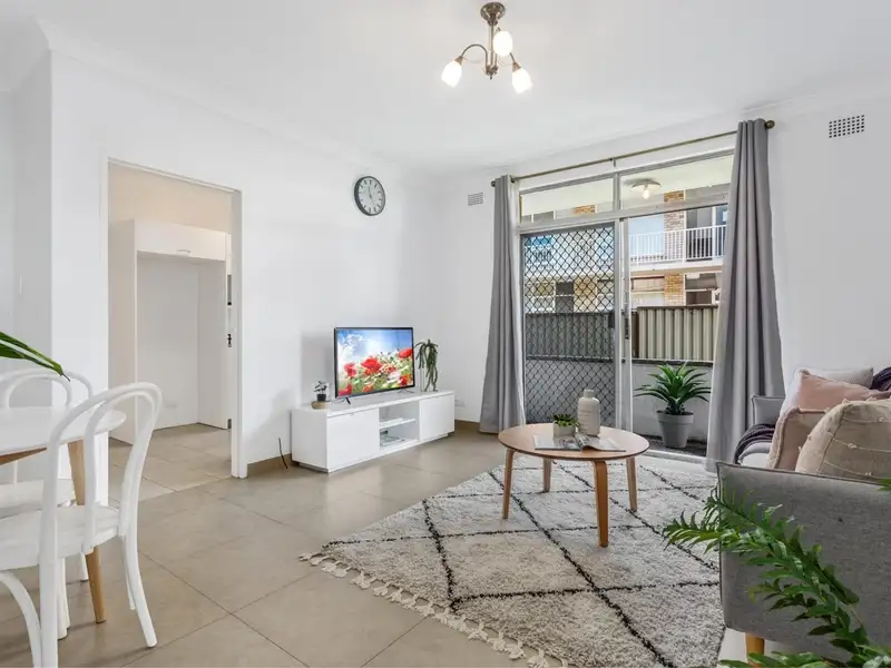 Main view of Homely apartment listing, 4/421 Liverpool Road, Ashfield NSW 2131