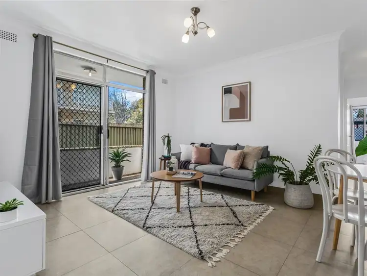 Second view of Homely apartment listing, 4/421 Liverpool Road, Ashfield NSW 2131