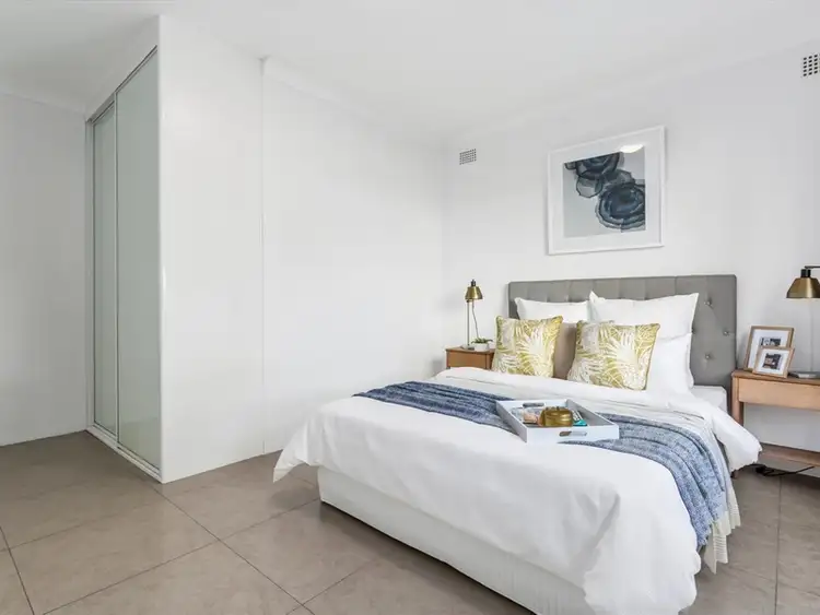 Third view of Homely apartment listing, 4/421 Liverpool Road, Ashfield NSW 2131