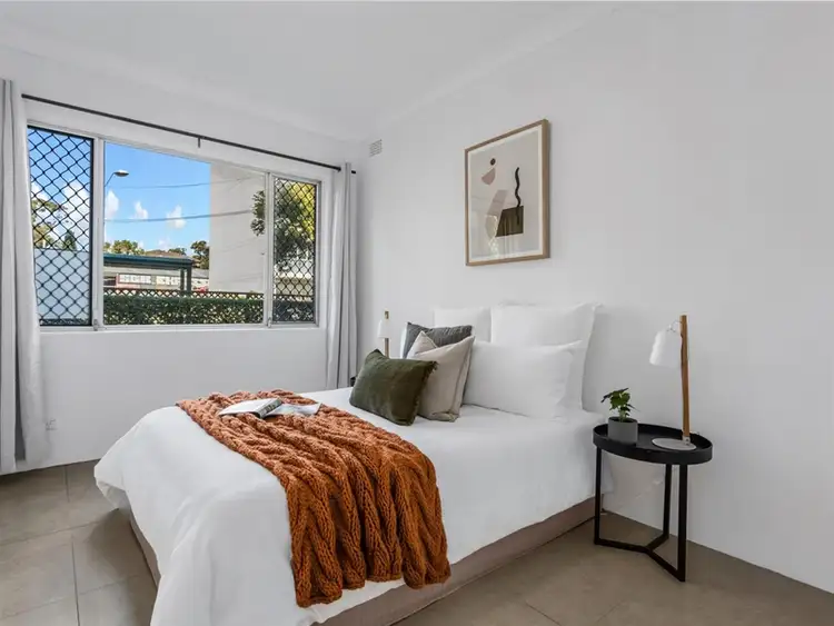 Fourth view of Homely apartment listing, 4/421 Liverpool Road, Ashfield NSW 2131