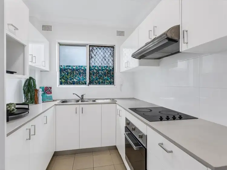 Fifth view of Homely apartment listing, 4/421 Liverpool Road, Ashfield NSW 2131