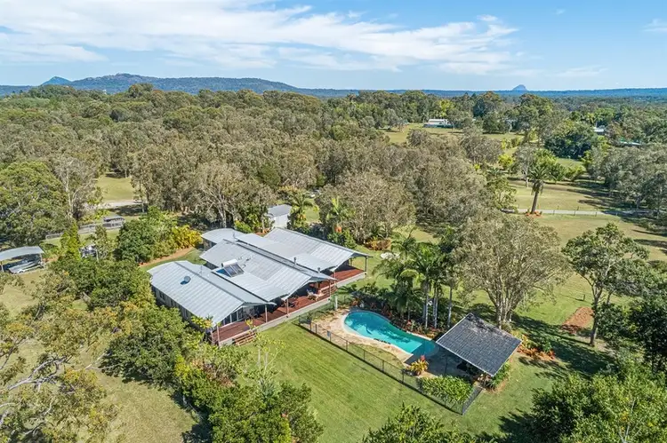 14A Jirrima Crescent, Cooroibah QLD 4565