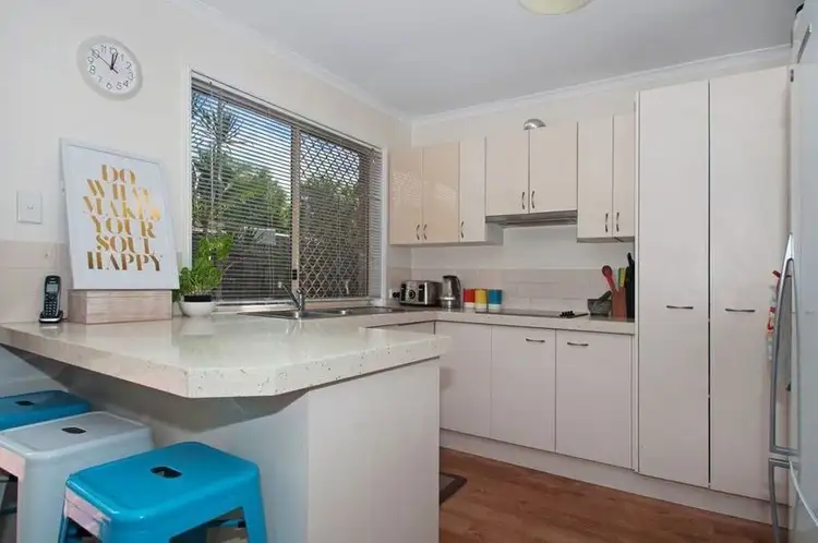 Fourth view of Homely townhouse listing, 4/22 Maranda Street, Shailer Park QLD 4128