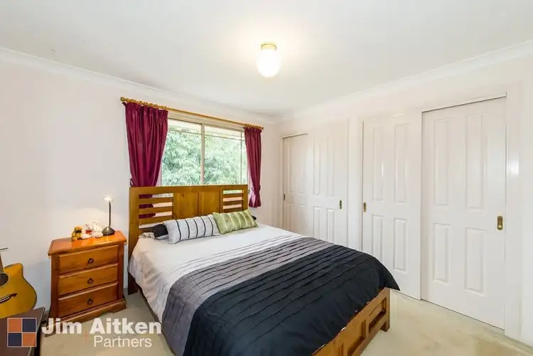 Sixth view of Homely townhouse listing, Address available on request