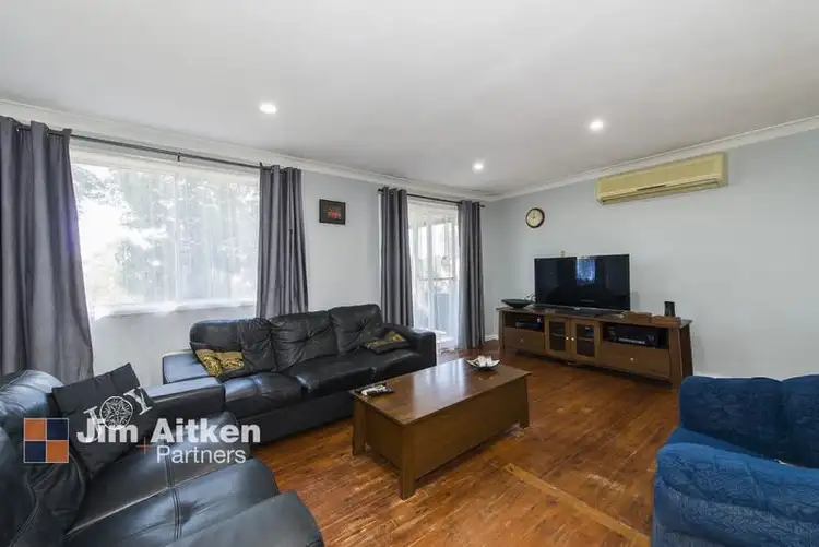 Second view of Homely house listing, 11 Wedmore Road, Emu Heights NSW 2750