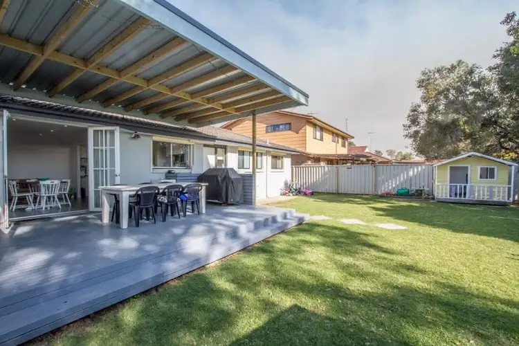 57 Willoring Crescent, Jamisontown NSW 2750