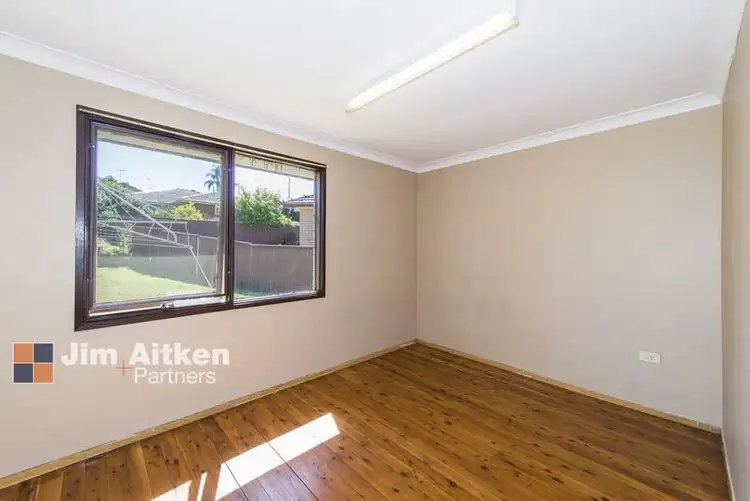 Sixth view of Homely house listing, 9 Columbia Road, Seven Hills NSW 2147