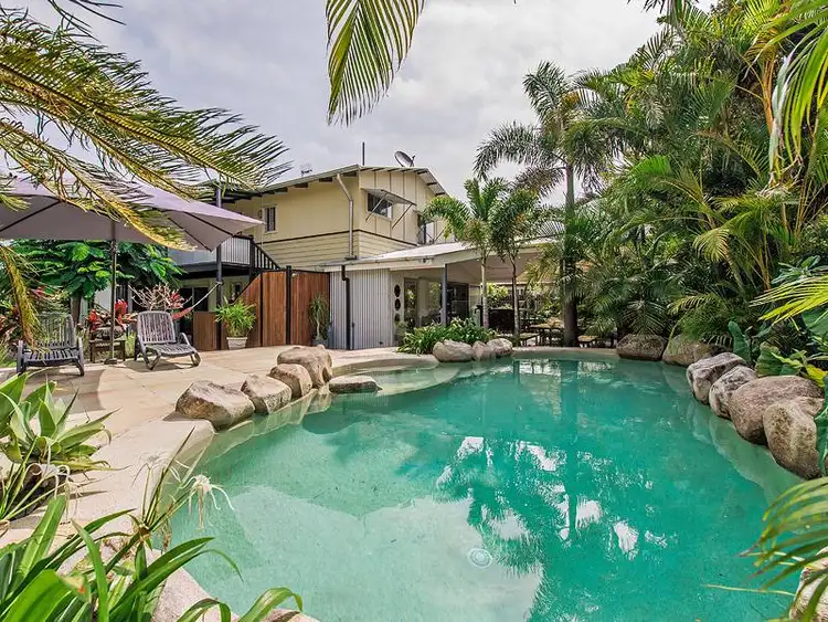 Fifth view of Homely house listing, 2 Hawley Court, Sunrise Beach QLD 4567