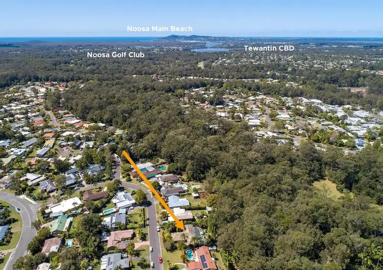 14 Cedarleigh Drive, Tewantin QLD 4565