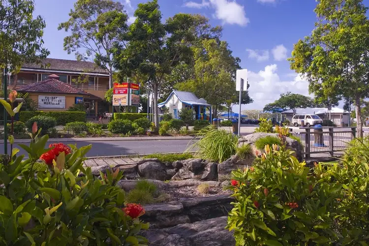 Seventh view of Homely house listing, 14 Cedarleigh Drive, Tewantin QLD 4565