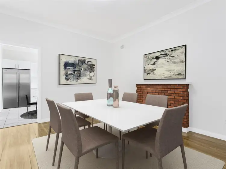 Third view of Homely house listing, 150 Elizabeth Street, Ashfield NSW 2131