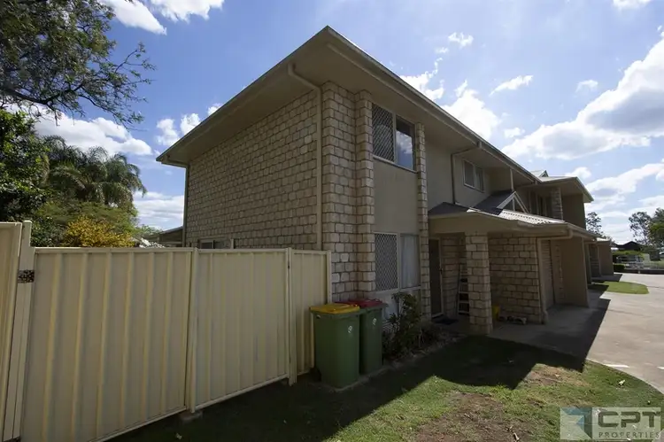 Main view of Homely unit listing, Unit 4/18 East Street, Gatton QLD 4343