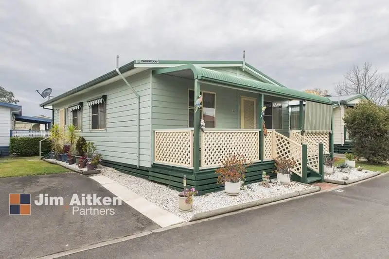 Main view of Homely rural property listing, 147/6-22 Nepean Shores, Jamisontown NSW 2750
