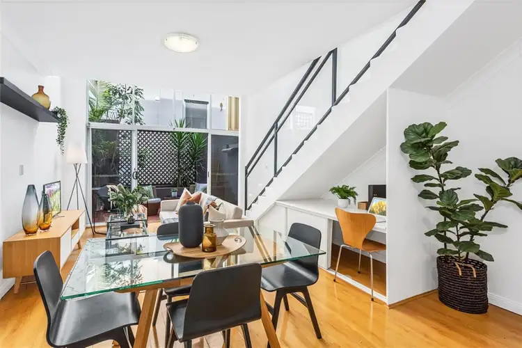 Second view of Homely apartment listing, 2/176-180 Salisbury Road, Camperdown NSW 2050