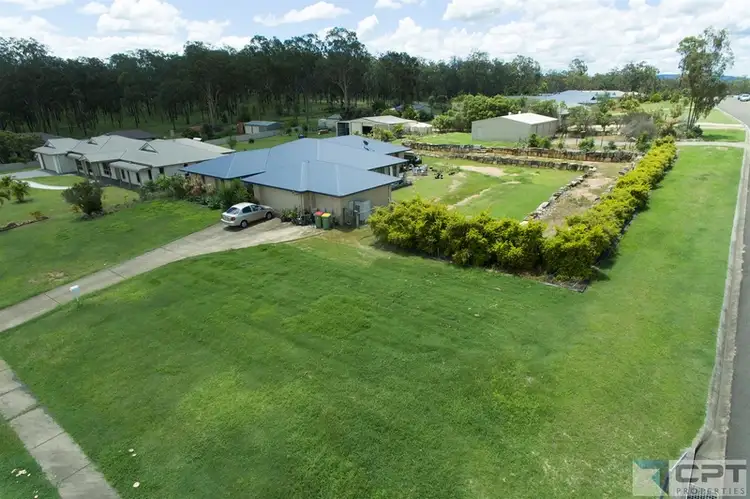 Main view of Homely house listing, 22 Red Gum Drive, Gatton QLD 4343
