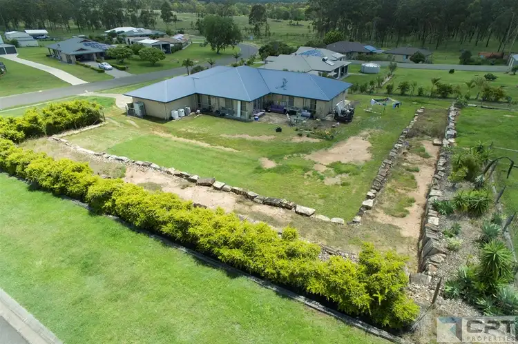 Second view of Homely house listing, 22 Red Gum Drive, Gatton QLD 4343