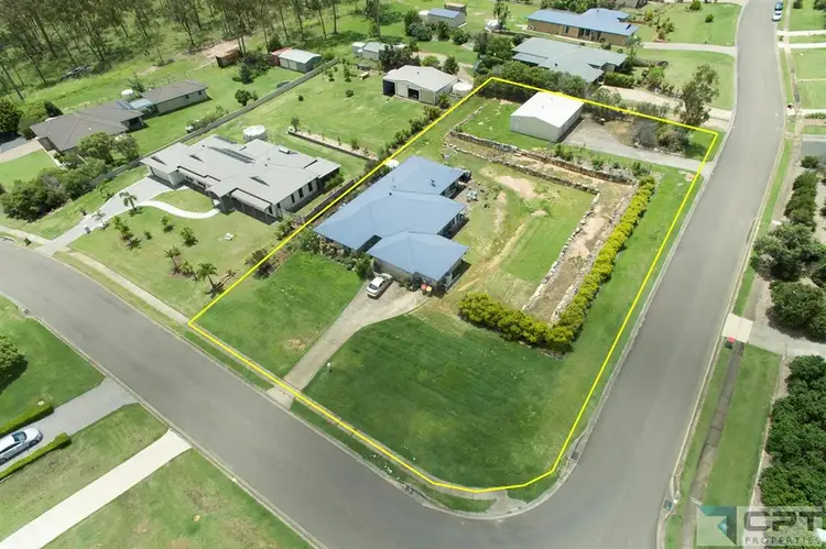 Third view of Homely house listing, 22 Red Gum Drive, Gatton QLD 4343
