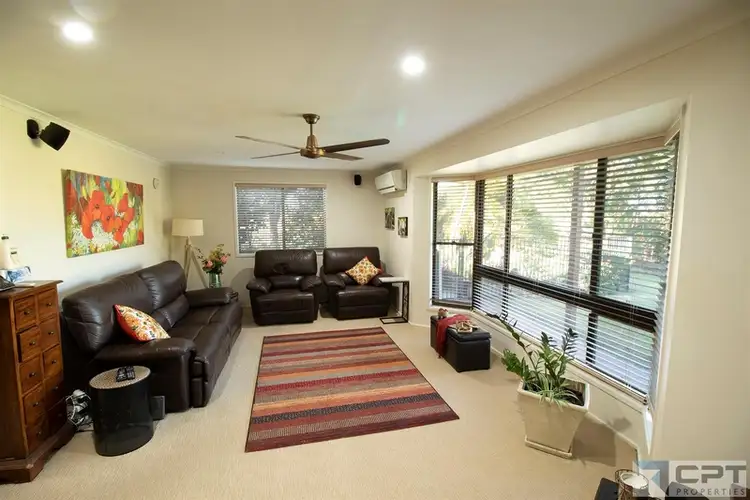 Seventh view of Homely rural property listing, 32 KARINA COURT, Placid Hills QLD 4343