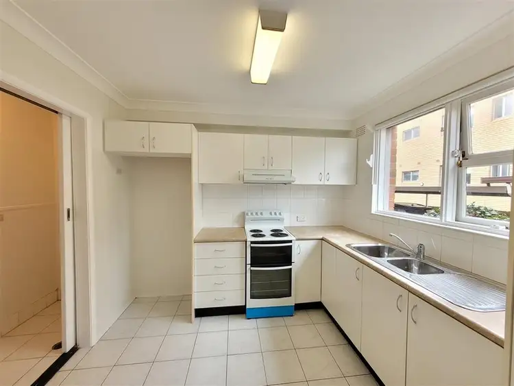 Second view of Homely townhouse listing, 7/ 12-14 Curt Street, Ashfield NSW 2131
