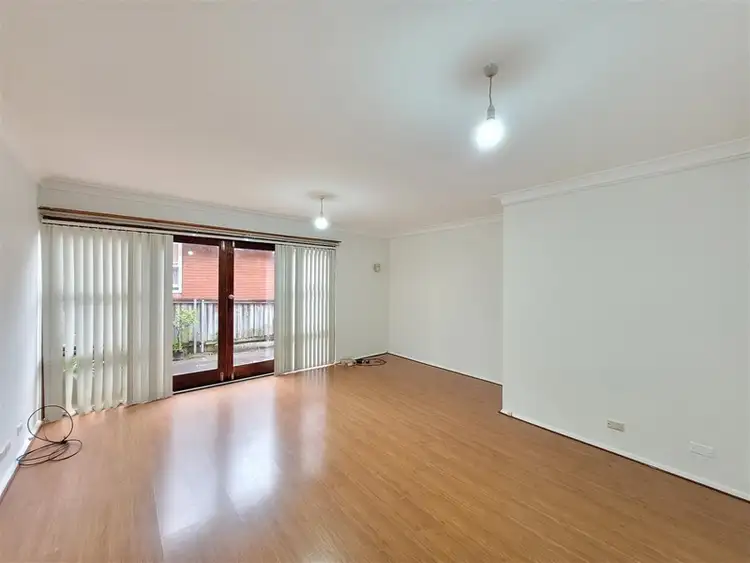 Third view of Homely townhouse listing, 7/ 12-14 Curt Street, Ashfield NSW 2131