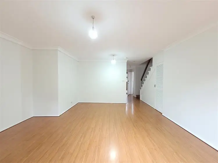 Fourth view of Homely townhouse listing, 7/ 12-14 Curt Street, Ashfield NSW 2131
