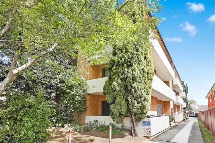 Second view of Homely unit listing, 1/ 73 Milton Street, Ashfield NSW 2131