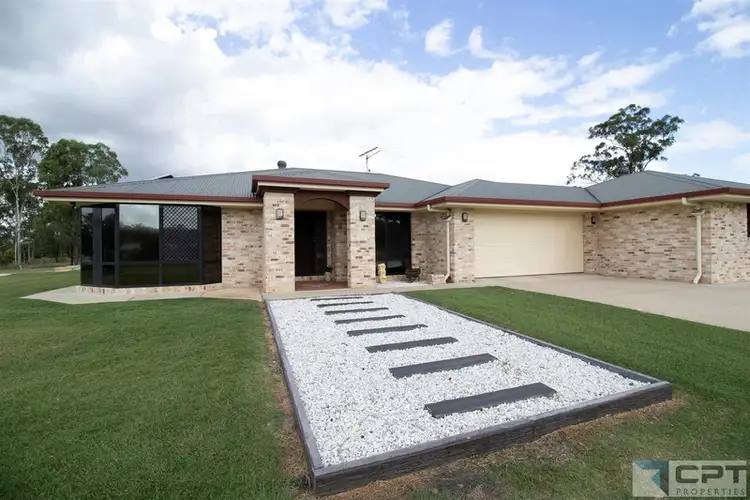 Fourth view of Homely house listing, 42 Huntingdale Crescent, Placid Hills QLD 4343