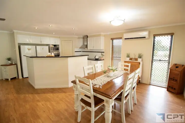 Seventh view of Homely house listing, 42 Huntingdale Crescent, Placid Hills QLD 4343