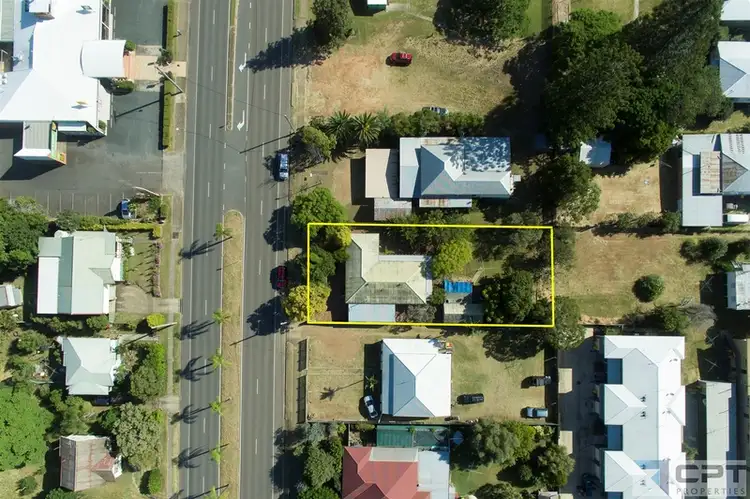112 Railway Street, Gatton QLD 4343