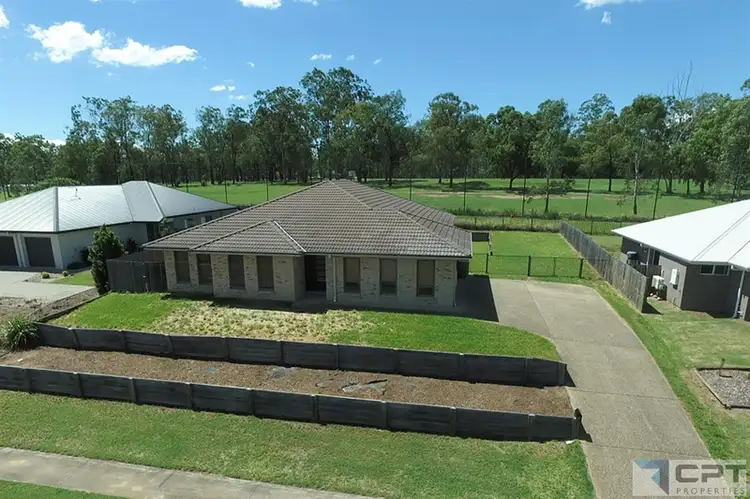 50 Woodlands Road, Gatton QLD 4343