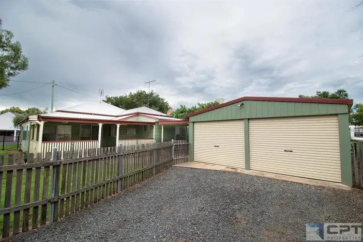 Second view of Homely house listing, 1 Robert, Forest Hill QLD 4342