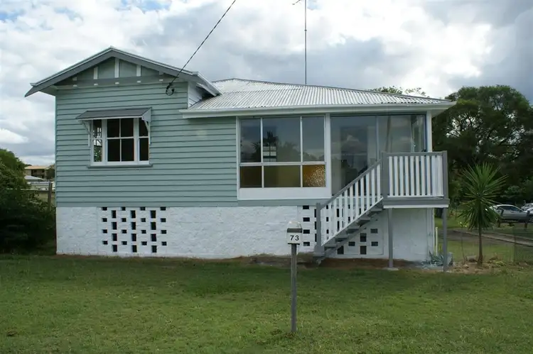 73 William Street, Gatton QLD 4343