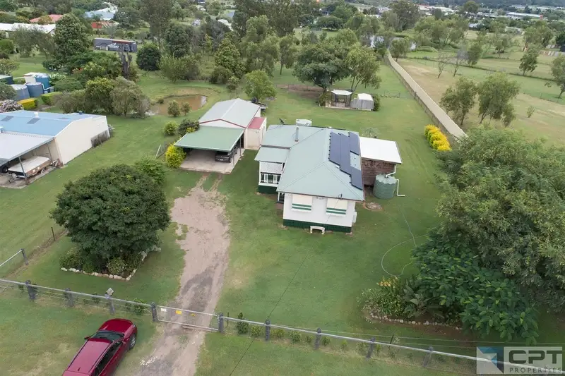 Main view of Homely house listing, 3 Stieler Drive, Plainland QLD 4341