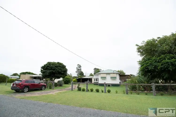 Second view of Homely house listing, 3 Stieler Drive, Plainland QLD 4341