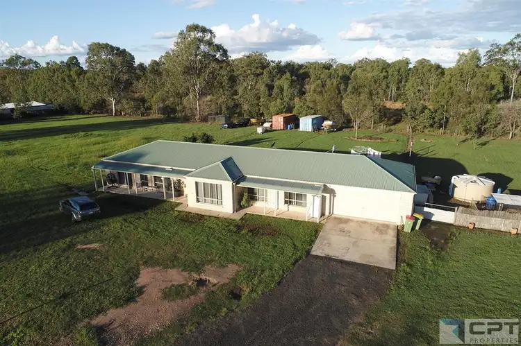 2 COCKATOO DRIVE, Gatton QLD 4343