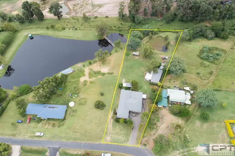 13 HEIN COURT, Regency Downs QLD 4341