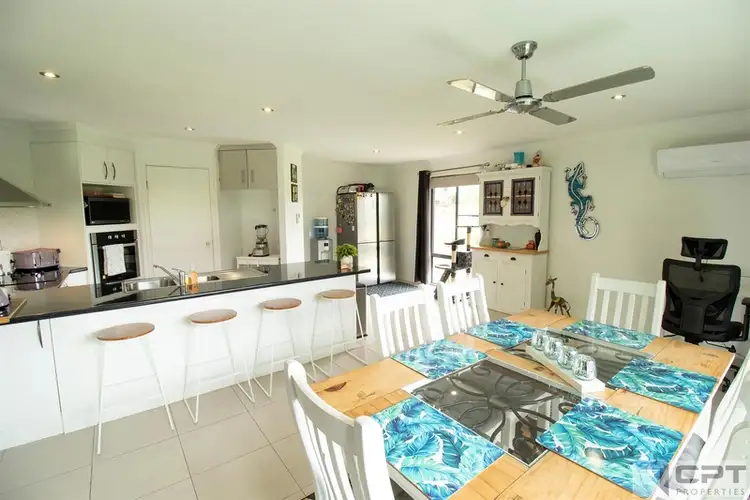 Fourth view of Homely house listing, 13 HEIN COURT, Regency Downs QLD 4341