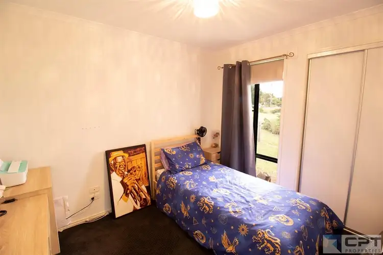 Fifth view of Homely house listing, 13 HEIN COURT, Regency Downs QLD 4341