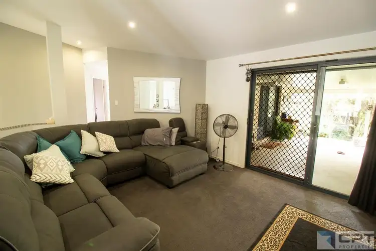 Sixth view of Homely house listing, 13 HEIN COURT, Regency Downs QLD 4341