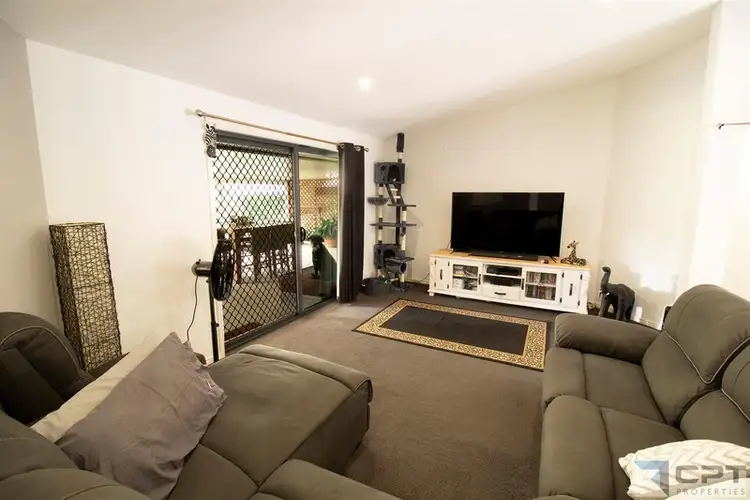 Seventh view of Homely house listing, 13 HEIN COURT, Regency Downs QLD 4341