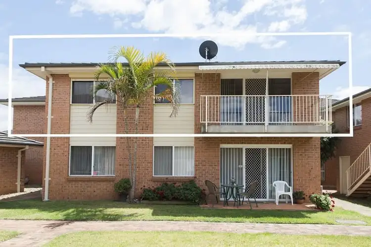 165/ 37 Mulgoa  Road, Penrith NSW 2750